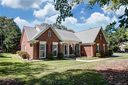 1200 Gifford Drive sold home in Matthews, SC