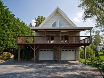 380 Rachael Drive sold home in Regina Park, Waynesville, NC