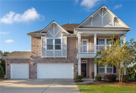 1005 Hatton Terrace sold home in Heritage Hall, Indian Land, SC