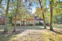 2514 King Arthur Drive sold home in Monroe, SC