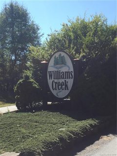 140 Conifer Way sold lot in Williams Creek, Shelby, NC
