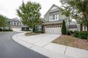 4523 Blackmuir Wood Circle sold home in Charlotte, SC