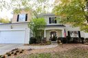 180 Poplar Woods Drive sold home in Concord, SC