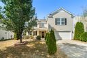 5737 Hammermill Drive sold home in Harrisburg, SC