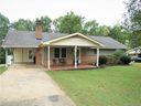 223 East Park Road sold home in Ellenboro, SC