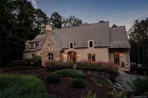 19423 Callaway Hills Lane sold home in Runneymede, Davidson, NC