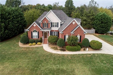 1909 Windmere Drive