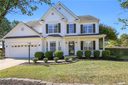 114 Biscuit Court sold home in Mooresville, SC