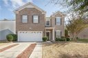 12921 Silvaire Farm Road sold home in Charlotte, SC