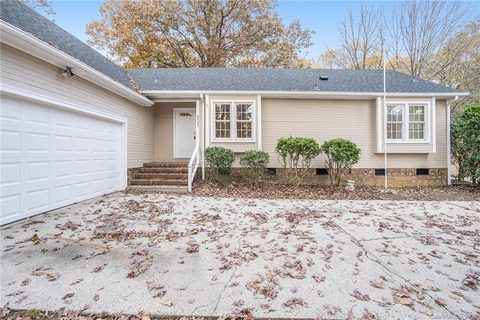 8403 Tifton Road sold home in Innisfree, Charlotte, NC
