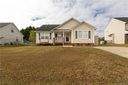 616 Darrington Court sold home in Rock Hill, SC