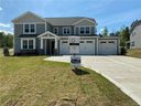 247 Country Lake Drive Lot 42 sold home in Mooresville, SC