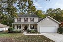 1658 Trotters Ridge Road sold home in Stanfield, SC