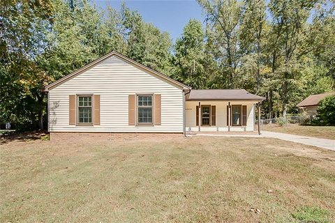 4309 Dunwoody Drive