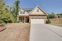 7965 Ritter Drive sold home in Charlotte, SC