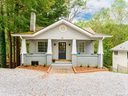 163 Euclid Boulevard sold home in Asheville, SC