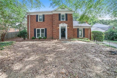 9909 Laurel Lake Lane