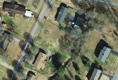 0 20th Street