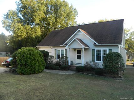 4437 Alexander Hill Court sold home in Alexander Hill, Harrisburg, NC