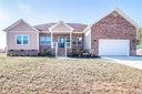 4009 Red Hill Way sold home in Denver, SC