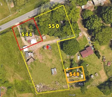 548 Faith Road sold manufactured home in Southwest, Mooresville, NC