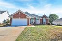 2003 Blazing Star Lane sold home in Monroe, SC