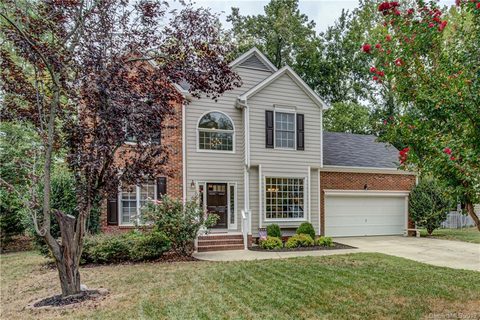 17007 Shady Glen Drive