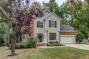 17007 Shady Glen Drive sold home in Cornelius, SC