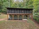 140 Treetops Drive sold home in Candler, SC