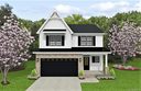 2632 Poplar Cove Drive sold home in Concord, SC