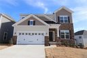 1707 Spears Drive 72 sold home in Concord, SC