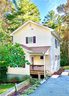 134 Victoria Springs Drive sold home in Flat Rock, SC