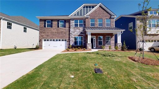 9521 Brevard Court