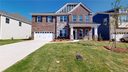 9521 Brevard Court sold home in Concord, SC