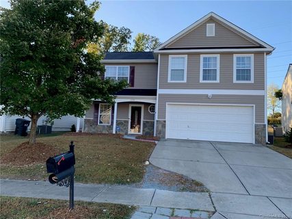 1226 Ben Livingston Road sold home in Homestead Glen, Charlotte, NC