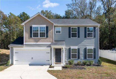 2034 E Park Drive sold home in East Park, Lancaster, SC