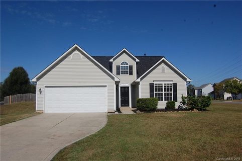 2719 Thistle Brook Drive