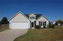 2719 Thistle Brook Drive sold home in Concord, SC