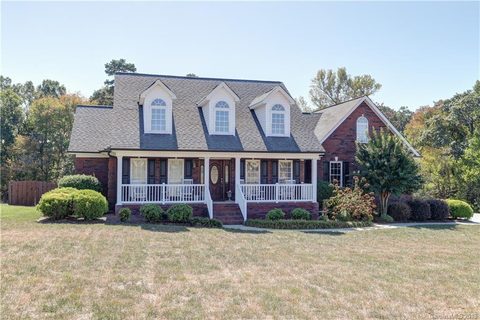 4023 Cheshire Glen Drive