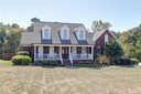 4023 Cheshire Glen Drive sold home in Monroe, SC