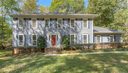 5100 Panhandle Circle sold home in Matthews, SC