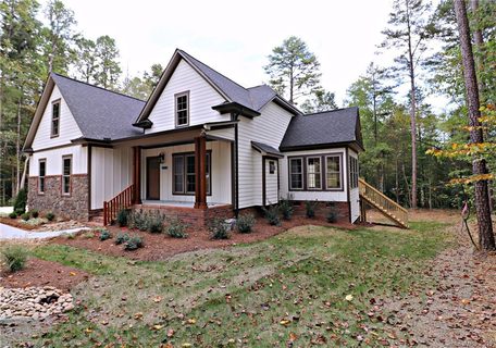 284 Ikerd Drive