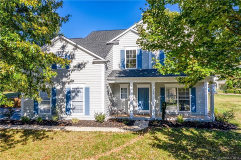104 Spring Grove Drive