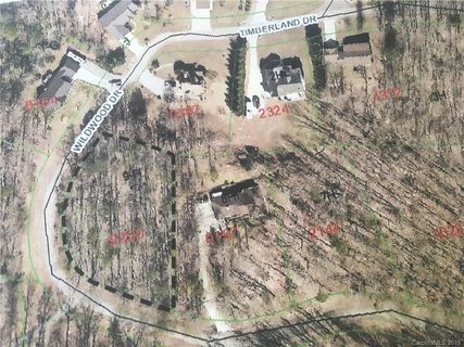 9 Goose Creek Road