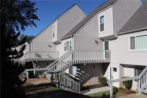 1050 21st Avenue #81