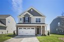 4431 Falls Lake Drive Lot 147 sold home in Concord, SC