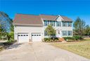 8007 Middleton Circle sold home in Harrisburg, SC