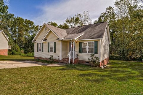 2028 Slater Springs Drive sold home in Slater Springs, Charlotte, NC