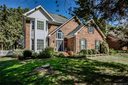 1078 Briarcliff Road sold home in Mooresville, SC