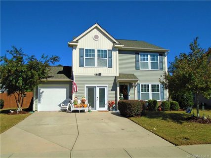 1435 Winter Drive sold home in Valleybrook, Statesville, NC